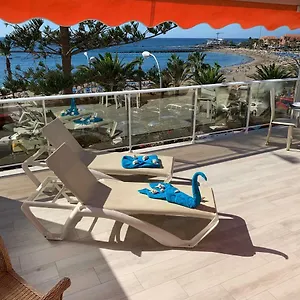 Appartamento Los Cristianos Best Beach View, Arona (Tenerife)