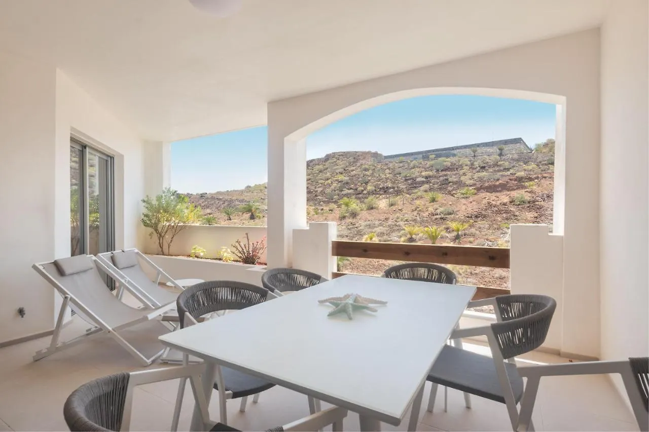 Holiday home Timanfaya 2 Villa Palm-mar