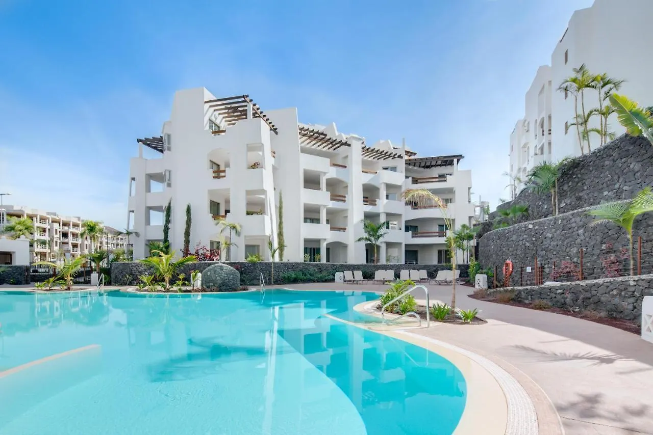 Holiday home Timanfaya 2 Villa Palm-mar Spain